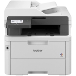 Brother MFC-L3760CDW 四合一多功能彩色LED打印機